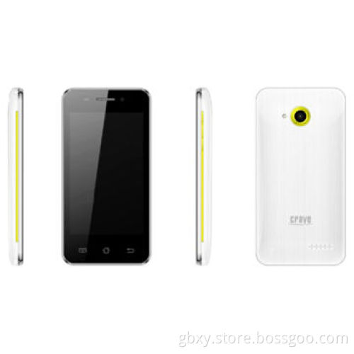 5.0-inch Smartphones, Google's Android 4.2.2, Supports GPS, BT, 2 SIM Cards, T-flash Card, WiFi